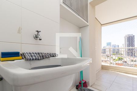 Apartamento para alugar com 72m², 2 quartos e 1 vagaÁrea de Serviço