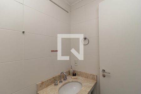 Apartamento para alugar com 72m², 2 quartos e 1 vagaBanheiro 1