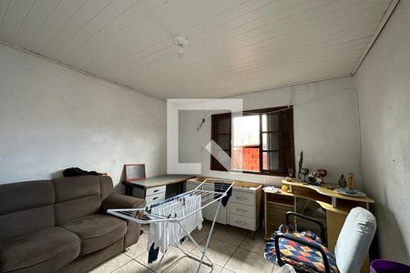 Quarto 2  de casa à venda com 2 quartos, 90m² em Feitoria, São Leopoldo