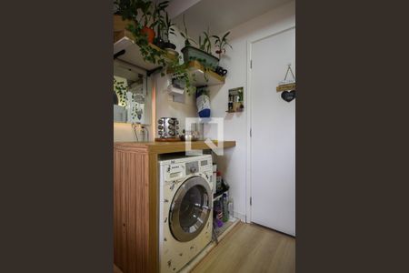Apartamento para alugar com 28m², 1 quarto e sem vagaÁrea de Serviço