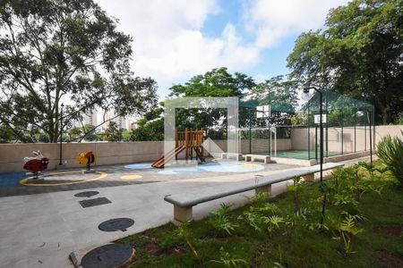 Apartamento para alugar com 28m², 1 quarto e sem vagaÁrea comum 