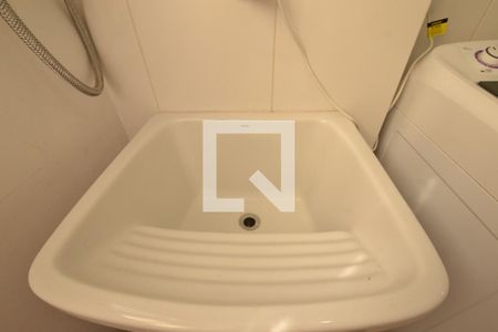 Apartamento à venda com 58m², 2 quartos e 1 vagaCozinha - Tanque