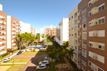 Apartamento à venda com 58m², 2 quartos e 1 vagaVista
