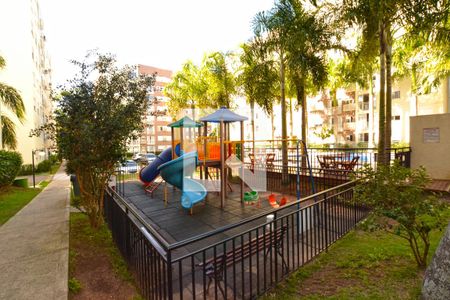 Apartamento à venda com 58m², 2 quartos e 1 vagaÁrea comum 