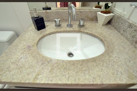 Apartamento à venda com 58m², 2 quartos e 1 vagaBanheiro