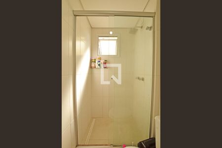 Apartamento à venda com 58m², 2 quartos e 1 vagaBanheiro da Suíte