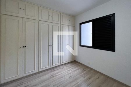 Quarto 1 de apartamento para alugar com 3 quartos, 101m² em Indianópolis, São Paulo