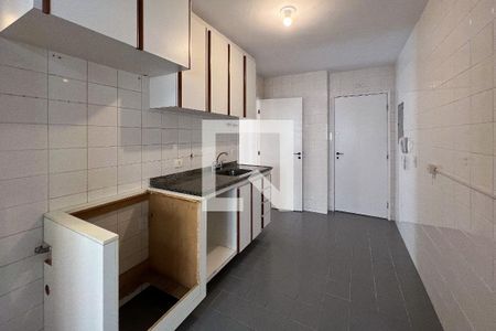 Apartamento para alugar com 101m², 3 quartos e 2 vagasCozinha
