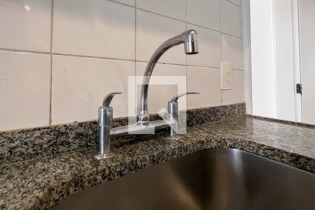 Apartamento para alugar com 101m², 3 quartos e 2 vagasCozinha