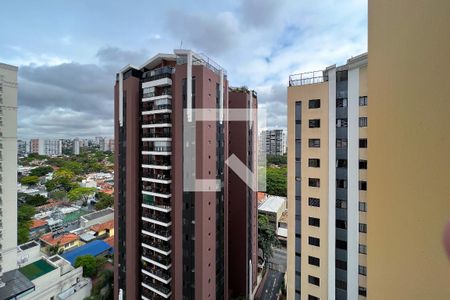 Apartamento para alugar com 101m², 3 quartos e 2 vagasVista