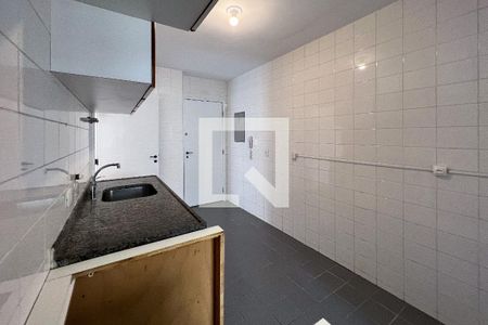 Apartamento para alugar com 101m², 3 quartos e 2 vagasCozinha