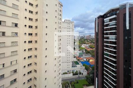 Apartamento para alugar com 101m², 3 quartos e 2 vagasVista