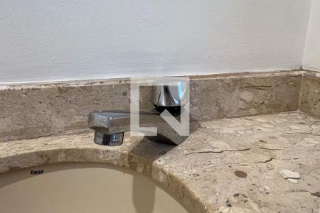 Lavabo de apartamento para alugar com 3 quartos, 101m² em Indianópolis, São Paulo