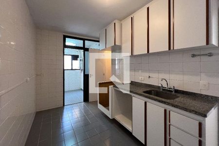 Apartamento para alugar com 101m², 3 quartos e 2 vagasCozinha