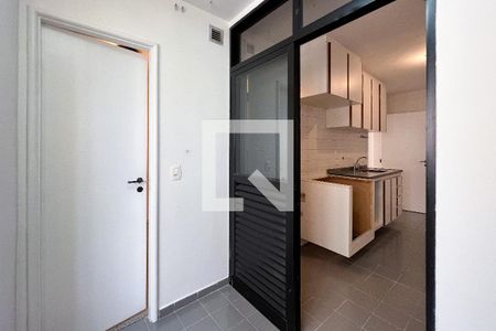 Apartamento para alugar com 101m², 3 quartos e 2 vagasÁrea de Serviço