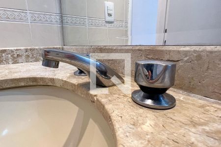 Apartamento para alugar com 101m², 3 quartos e 2 vagasBanheiro