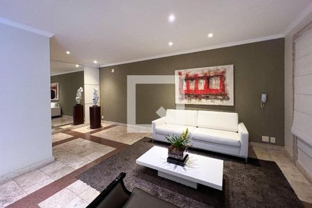 Apartamento para alugar com 101m², 3 quartos e 2 vagasÁrea comum