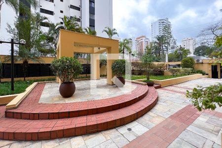 Apartamento para alugar com 101m², 3 quartos e 2 vagasÁrea comum