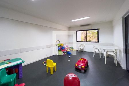 Apartamento para alugar com 101m², 3 quartos e 2 vagasÁrea comum