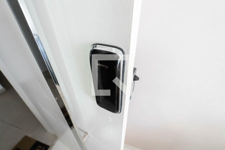 Apartamento à venda com 36m², 1 quarto e 1 vagafechadura