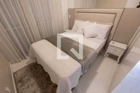 Apartamento à venda com 36m², 1 quarto e 1 vagaQuarto