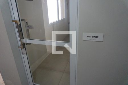 Apartamento à venda com 36m², 1 quarto e 1 vagaÁrea comum