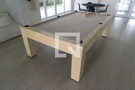 Apartamento à venda com 36m², 1 quarto e 1 vagaSala de Jogos