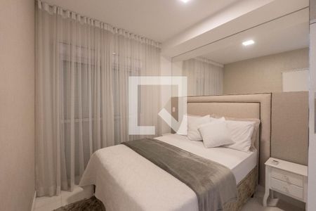 Apartamento à venda com 36m², 1 quarto e 1 vagaQuarto