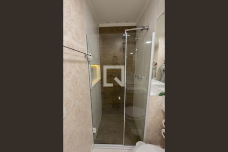 Apartamento à venda com 36m², 1 quarto e 1 vagaBanheiro