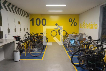 Apartamento à venda com 36m², 1 quarto e 1 vagaÁrea comum