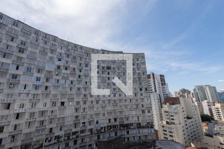 Apartamento à venda com 36m², 1 quarto e 1 vagaVista da Sacada