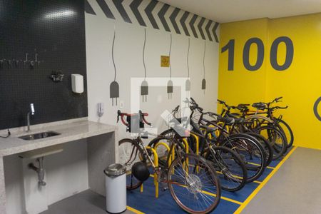 Apartamento à venda com 36m², 1 quarto e 1 vagaÁrea comum