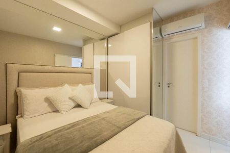 Apartamento à venda com 36m², 1 quarto e 1 vagaQuarto