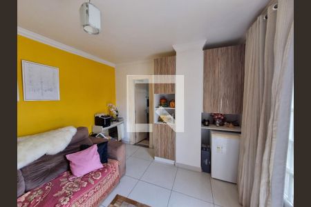 Apartamento à venda com 120m², 3 quartos e 2 vagas Apartamento à venda com 120m², 3 quartos e 2 vagasSala cobertura