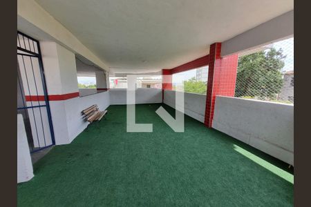 Apartamento à venda com 120m², 3 quartos e 2 vagas Apartamento à venda com 120m², 3 quartos e 2 vagasÁrea externa
