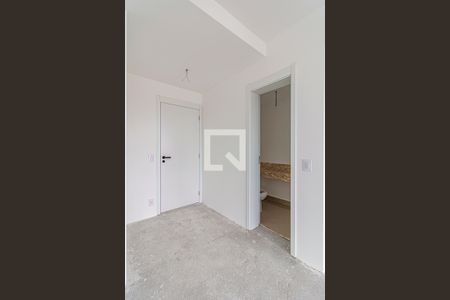 Sala de apartamento à venda com 3 quartos, 133m² em Vila Gilda, Santo André