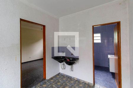 Casa para alugar com 65m², 3 quartos e sem vagaÁrea de Serviço