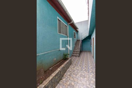 Casa para alugar com 65m², 3 quartos e sem vagaCorredor 