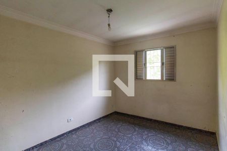 Quarto 1 de casa para alugar com 3 quartos, 65m² em Parque Boturussu, São Paulo