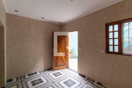 Sala  de casa para alugar com 3 quartos, 65m² em Parque Boturussu, São Paulo