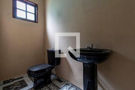 Lavabo  de casa para alugar com 3 quartos, 65m² em Parque Boturussu, São Paulo