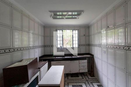 Casa para alugar com 65m², 3 quartos e sem vagaCozinha 