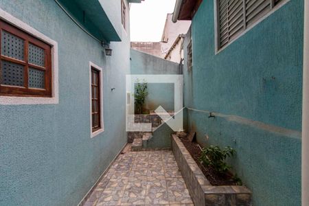 Casa para alugar com 65m², 3 quartos e sem vagaCorredor 