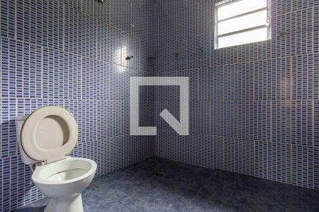 Casa para alugar com 65m², 3 quartos e sem vagaBanheiro 