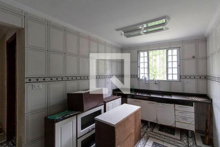 Casa para alugar com 65m², 3 quartos e sem vagaCozinha 