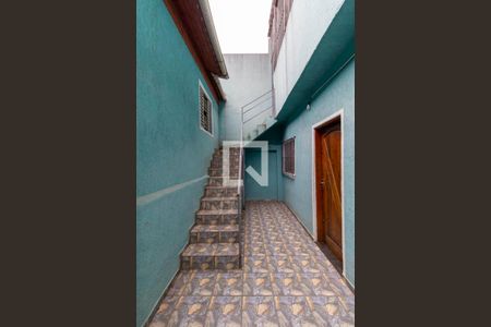 Casa para alugar com 65m², 3 quartos e sem vagaCorredor 