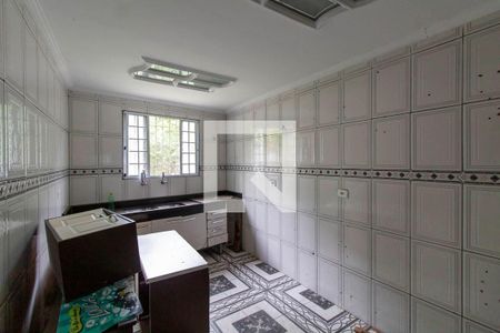 Casa para alugar com 65m², 3 quartos e sem vagaCozinha 