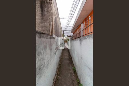 Casa para alugar com 65m², 3 quartos e sem vagaCorredor 