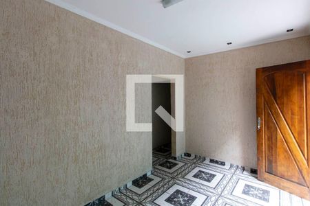 Sala  de casa para alugar com 3 quartos, 65m² em Parque Boturussu, São Paulo