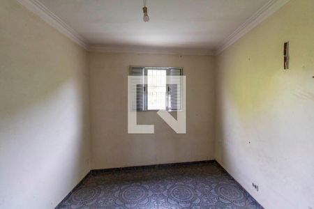 Quarto 1 de casa para alugar com 3 quartos, 65m² em Parque Boturussu, São Paulo